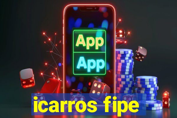 icarros fipe